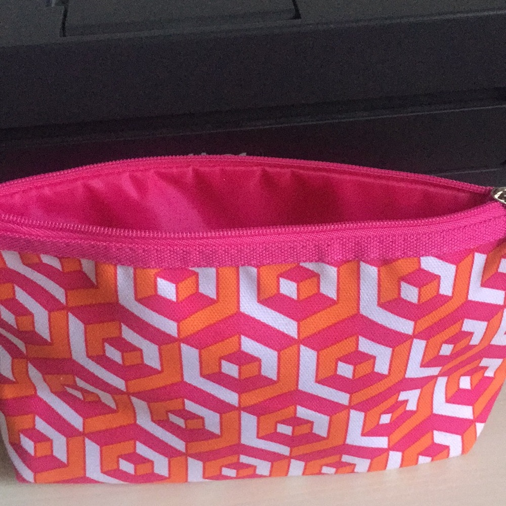 Jonathan Adler cosmetic case